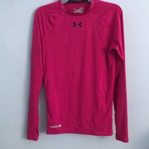 under armour long sleeve shirt